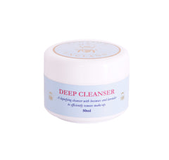 DEEP CLEANSER               50ml