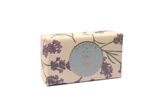 ENGLISH LAVENDER, HAND MADE ENGLISH SOAP 200g