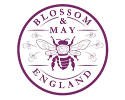 Blossom & May - Purveyors of the finest Natural Skin Care
